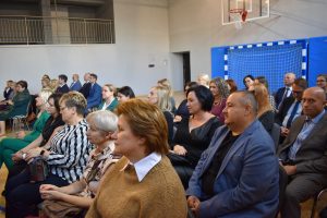 Powiatowy Dzien Edukacji Narodowej 16