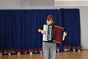 Powiatowy Dzien Edukacji Narodowej 27