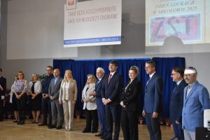 Powiatowy Dzien Edukacji Narodowej 32