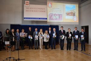 Powiatowy Dzien Edukacji Narodowej 34