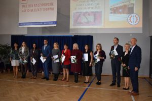 Powiatowy Dzien Edukacji Narodowej 36