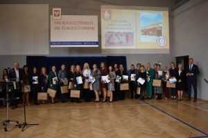 Powiatowy Dzien Edukacji Narodowej 37