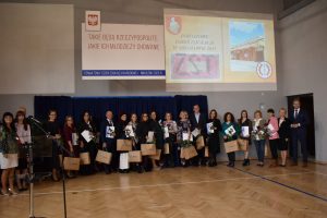 Powiatowy Dzien Edukacji Narodowej 39