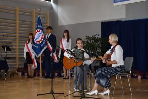 Powiatowy Dzien Edukacji Narodowej 40