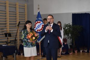 Powiatowy Dzien Edukacji Narodowej 41