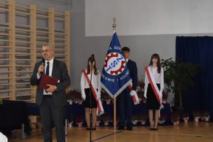 Powiatowy Dzien Edukacji Narodowej 43