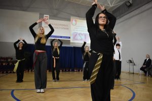 Powiatowy Dzien Edukacji Narodowej 45