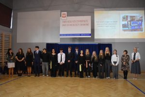 Powiatowy Dzien Edukacji Narodowej 48