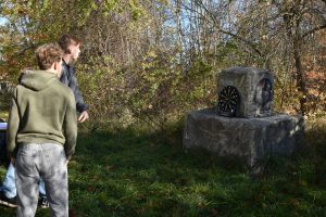 Gra terenowa w ZST 02