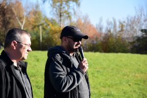 Gra terenowa w ZST 05