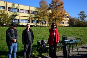 Gra terenowa w ZST 06