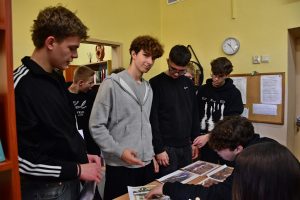 Gra terenowa w ZST 14