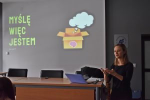 Dzien przeciw depraesji 12