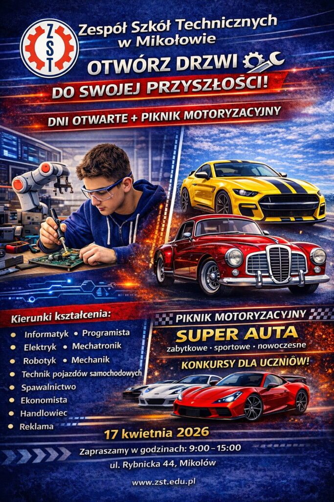 Dni Otwarte&Piknik Motoryzacyjny mobile