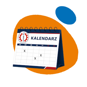 Kalendarium szkolne